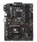 MSI Z370-A PRO Intel Socket Chipset Motherboard - Black