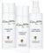 Ellen Wille PurePower Pflegeset Shampoo + Balsam + Spray für Echthaar Perücken Haarteile