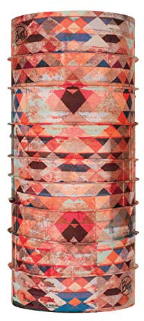 Buff Unisex Original Nackenw rmer, Vratsa Multi, Einheitsgröße EU