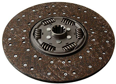 febi bilstein 105035 Clutch Disc 1 Piece