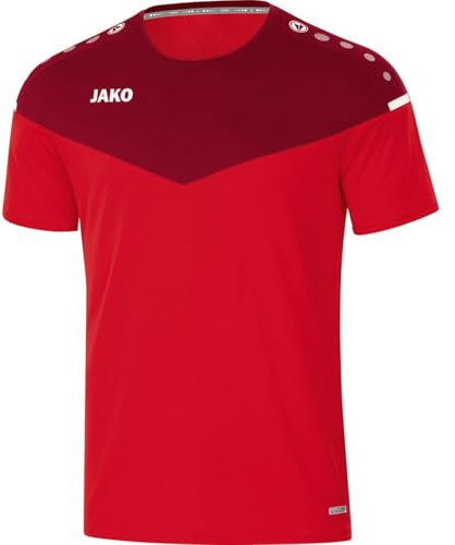 JAKO Herren T-Shirt Champ 2.0 6120-01 S