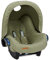 Little Dutch TE40530111 Verdeck für Babyschale Pure olive