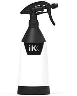 iK Goizper - Multi TR 1 Trigger Sprayer - Chemical Resistant, Commercial Grade, Adjustable Nozzle, Perfect for Automotive Detailing and Cleaning (1)