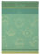 Coucke Bedrucktes Baumwoll-Jacquard-Geschirrtuch, sofortiges Geschirrtuch