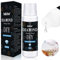 Mlife Diamond Painting Versiegelung -240ml,Durchsichtig, Diamond Painting und Diamond Painting Zubehör - Diamond Painting Kleber- Für strahlend glitzernde Bilder & festen Halt deiner Steinchen