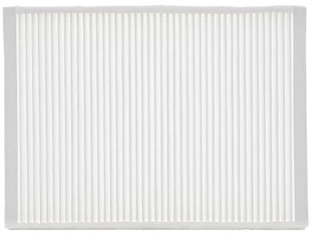 DENCKERMANN Innenraumfilter M110992 Pollenfilter Frischluftfilter Höhe: 31 Breite: 220 Länge: 311