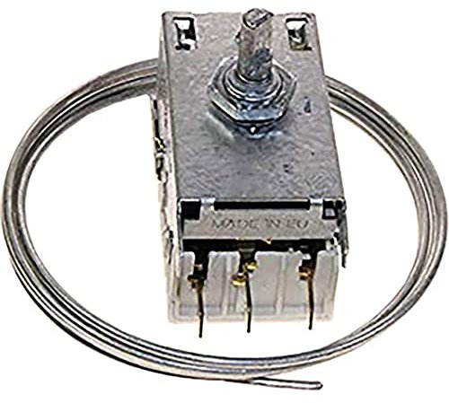 THERMOSTAT pour REFRIGERATEUR BRANDT - 41X0110