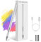 Surface Pen für Surface Pro 11/10/9/8/7/6/5/4/3/X, Surface Go 4/3/2/1, Surface Laptop/Studio/Book 4/3/2/1 Surface Stift, mit Palm Rejection und USB C Aufladung, 4096 Druckstufe