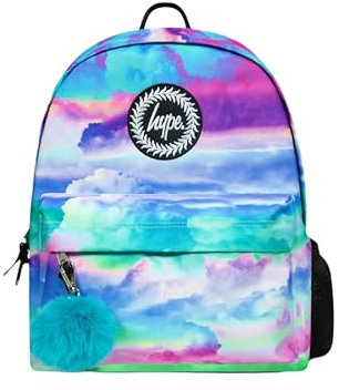 hype Cloud Hues Rucksack, multi, Einheitsgröße, Casual