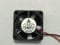 Delta AFB0324HA 3CM 3010 24V 0.08A 2-wire inverter cooling fan