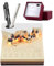 VOHESEA 3D Kalender 2025 Zubehör - Magic Castle 2025 - Abreißblöcke & Haftnotizen - Desktop-Ornament & Papierskulptur - LED Wochenkalender - Geschenkidee