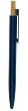 dotcomgiftshop Recycled Ballpoint Pen - Blue