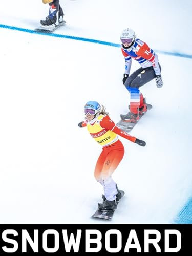 Cortina d'Ampezzo | Snowboardcross