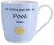 Ritzenhoff & Breker Kaffeebecher Auszeit Variante: 6er Set Kaffeebecher 500 ml Pool Auszeit