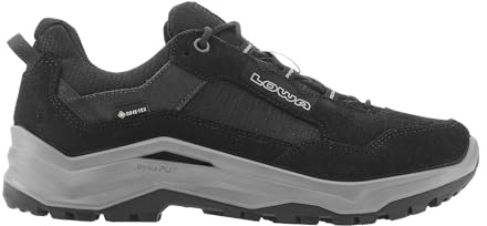 LOWA Halbschuh VENTIERRA GTX LO
