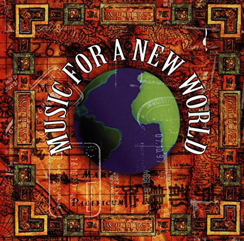 WORLD SAMPLER / VARIOUS