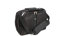 Kensington 62220 Borsa per laptop Contour Topload, per dispositivi da 15.6, Borsa ergonomica da indossare sulle spalle o a tracolla, Sistema di protezione SnugFit, Nero