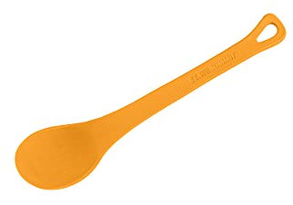 Sea to Summit Delta Long-Handled Spoon - Titanium Grey