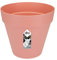 elho Loft Urban Round 20 Jardinera - Peach