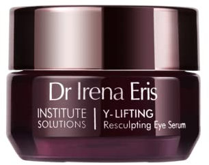 Dr Irena Eris - Institute Solutions Y-Lifting Liftendes Augenserum in Cremeform - 15 ml