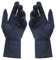 Van Der Rich ® - Winter Handschuhe Dick Tactile Gefütterte Handschuhe - Damen (Marine, One Size)