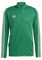 adidas Mens Tracksuit Jacket Tiro 23 League Training Track Top, Team Green, IC7875, L