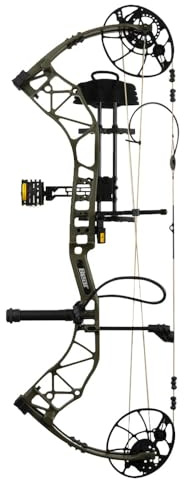 Bear Archery