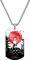CLEEF Kette mit Anhänger My He-ro Academ-ia Halsketten Anime, Anime Schmuck Frauen und Teenager Geschenk-Multicolor 1||1 Piece