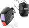 Stamos Welding Group XI-100 Colour Glass XI-100 Colour Glass XI-100 Casque de soudeur automatique avec champ de vision coloré