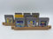 LiftWood 3 soportes para juegos Nintendo® Gameboy Classic Color Advance sin funda
