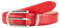 BRAX FEEL GOOD Style DAMENGÜRTEL carmine 100