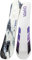 Capita Mercury Snowboard 2025,153
