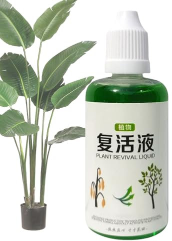 3 X Liquid Plant Rooting Solution, Liquid Root Grow, Rooting Compound, Succulent Root Agent, Quick Natural Pure Safe Organic Soil Nutrient Solution For Vegetable Fruit