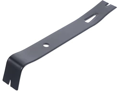 Tofficu Tire Clou Manuel pour Démolition Outil à Main pour Retirer les Clous des Compact pour Travaux de Menuiserie Maintenance