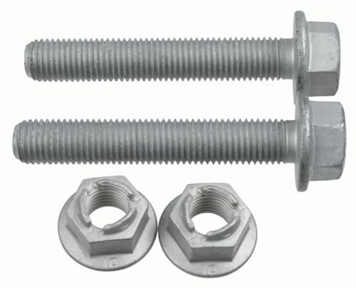 LEMFOERDER 37695 01 Repair Kit, wheel suspension for and other applications