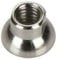 Deda Seat Post Adjustment Nut SUPERZERO/ZERO100, Sport, Black (Black), One Size