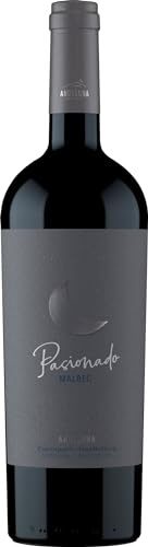 Andeluna Pasionado Malbec Mendoza trocken (1 x 0.75 l)