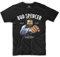 Bud Spencer® - Punch - T-Shirt (schwarz) (L)