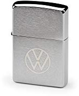 Volkswagen 000087016L Feuerzeug, mit VW Logo