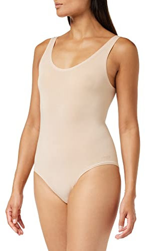 Sloggi Damen sloggi GO Allround Body, PEANUT BUTTER, One
