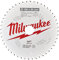 MILWAUKEE 4932471380 Universal Saw Blade 48 Teeth 2.1 x 190 mm