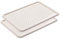BranQ - Home essential BranQ Schuhablage aus Kunststoff, PP, Creme, 2-pcs, 5901098048408, 2-pcs.