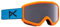 Anon Helix 2.0 Goggle + Extra Lens - Blue/Sunny Onyx