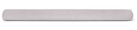 Soundskins - Speaker cover / accessories - Compatible with Sonos Arc - Smoke White