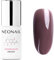 NÉONAIL UV Nagellack - Base Coat Gel UV - Modeling Cover Base Protein Mauve Nude 7,2 ml - Unterlack Für Nägel Lack Gel