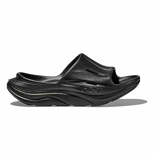 HOKA Unisex Ora Recovery Slide 3Slippers | Casual Sandals