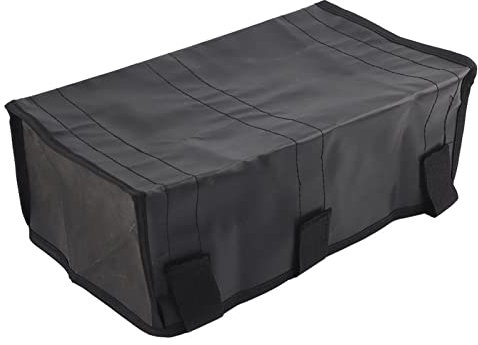 Sitztasche Rollator Underseat Walker Tote Zubehör Stoff Organizer Aufbewahrungstasche Befestigung Große Verstellbare Tasche Zum Tragen, Wiederverwendbarer Korb-Trageeinsatz für