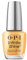 OPI Infinite Shine Nail Polish - Ready, Sunset, Glow - Gel Like & Long Lasting Crange Crème Nail Polish - with Pre-Cured Gel Technology & OPI Pro-Wide Brush (15ml)