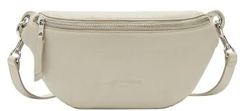 Liebeskind BERLIN Sheep Natural Tavia Belt Bag Milk