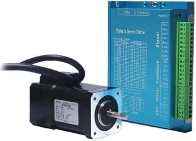NEMA 17 closed loop stepper electronic starter with matching driver 0.4Nm 0.52Nm 0.65Nm BIANMTSW(0.4Nm)
